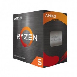 RYZEN 5 5600X AMD 3.7GHZ 35MB AM4 ISLEMCI
